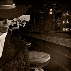DonPaul @ Hotlanta Blues