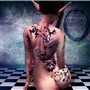 *Hells Bells* La tatuata bella