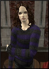 The Vampires Chronicles - Louis de Point du Lac