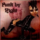 Punk By Night - Bad Girl