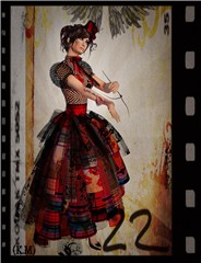 cross stitch me (do not save from koinup and use in secondlife please!!!)