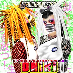 DAIKI: CYBERGOTH MANIA