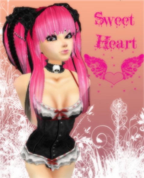 sweetheart
