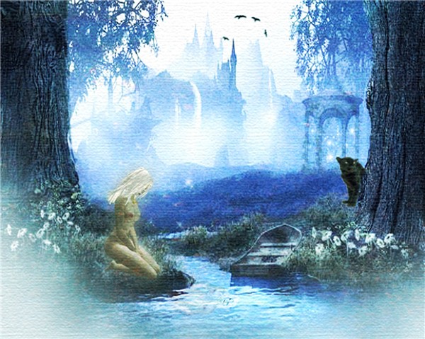 Bathing