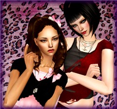 Hachi & Nana