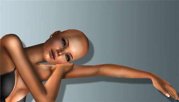 baldISbeautiful