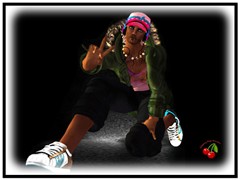 B-Boy