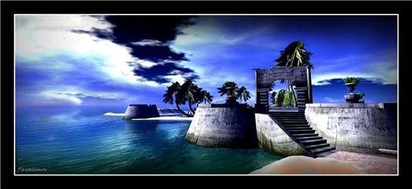 oceanlight