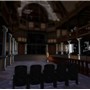 a theatre is in the process of being born - Ina Centaur