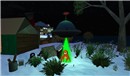 Pappy's Camp:UFO Sighting