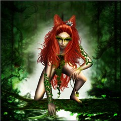 Poison...Poison Ivy