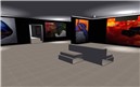Twinity: Dharmaecho Gallery