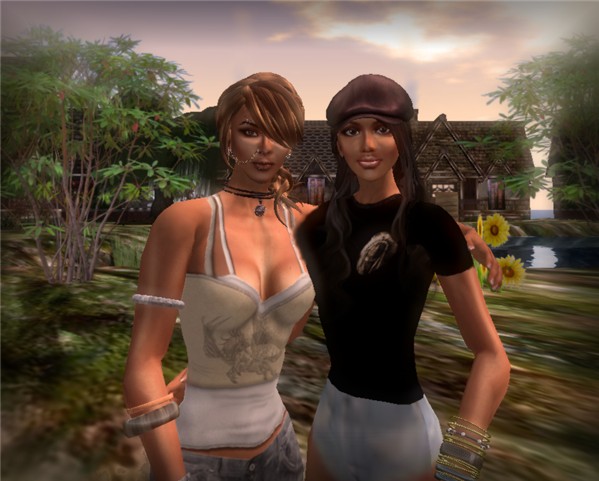 Swee & I