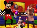 Jem @ Disney Club