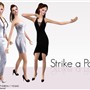Strike A Pose