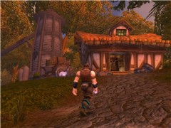 The Chronicles of Horus - Chapter I - Horus's fall