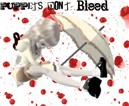 Puppets dont bleed