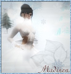 Madisen - Xmas 08
