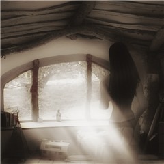 Madi ray of light