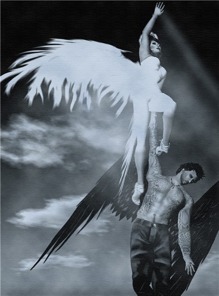 The Rescue