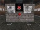 Heart of Love - Ana Lutetia