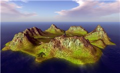 The Island