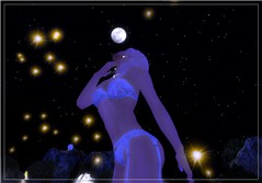 moonlight kiss