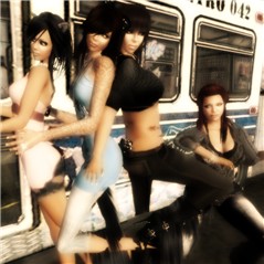 Ma Girls