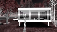 Farnsworth House 17