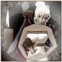 The bride
