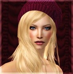 *-* Talitha *-*