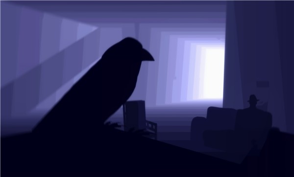 raven depth2