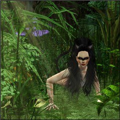 Welcome to the jungle