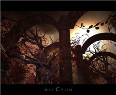 Ancient Gate