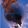 Planet Verdigris