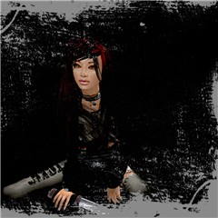Evie