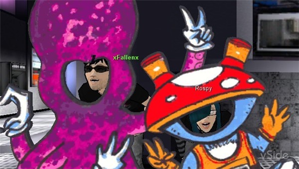 YAY XD
