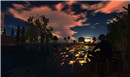Sunset Fishing 1