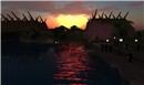 Sunset Beach Land 1