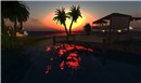 Sunset Beach Land 3