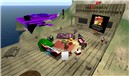 The "Doc Dock" has been overrun... - Jaymes Kjeller