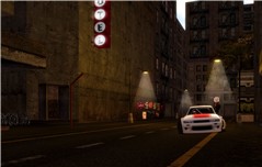 race in engine