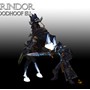 Merindor DK