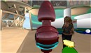Planet Blorg: Don't Ask!