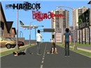 Haribon Brigade Poster