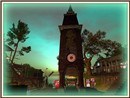 A Clock Tower