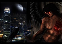Fallen Angel