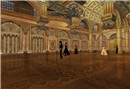 Tempura ballroom