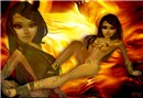 On Fire