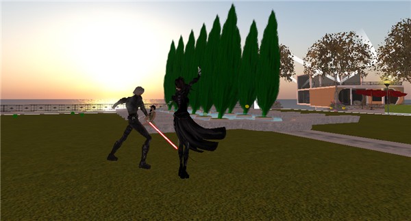Meika Fight